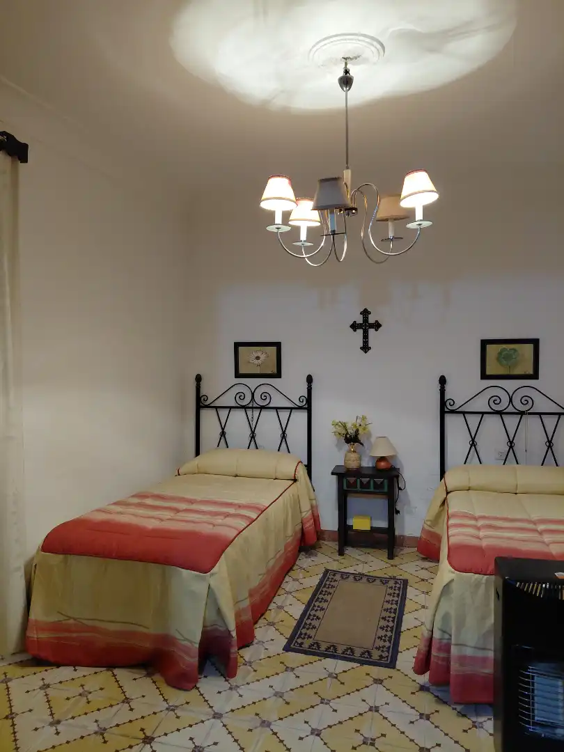 Dormitori de Casa o xalet en venda en Fuente de Cantos amb Traster, Moblat i Forn