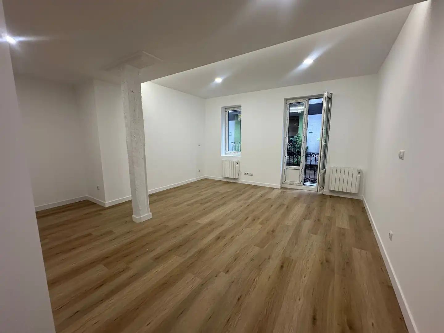 Flat for sale in Bilbao   with Balcony