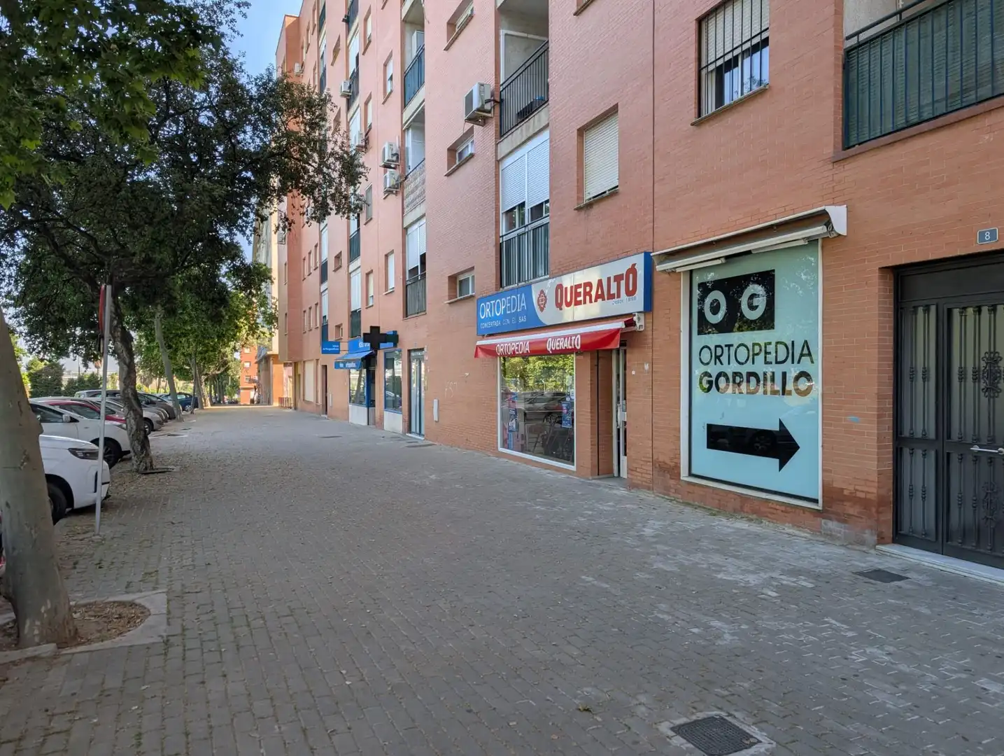 Pis en venda en  Huelva Capital