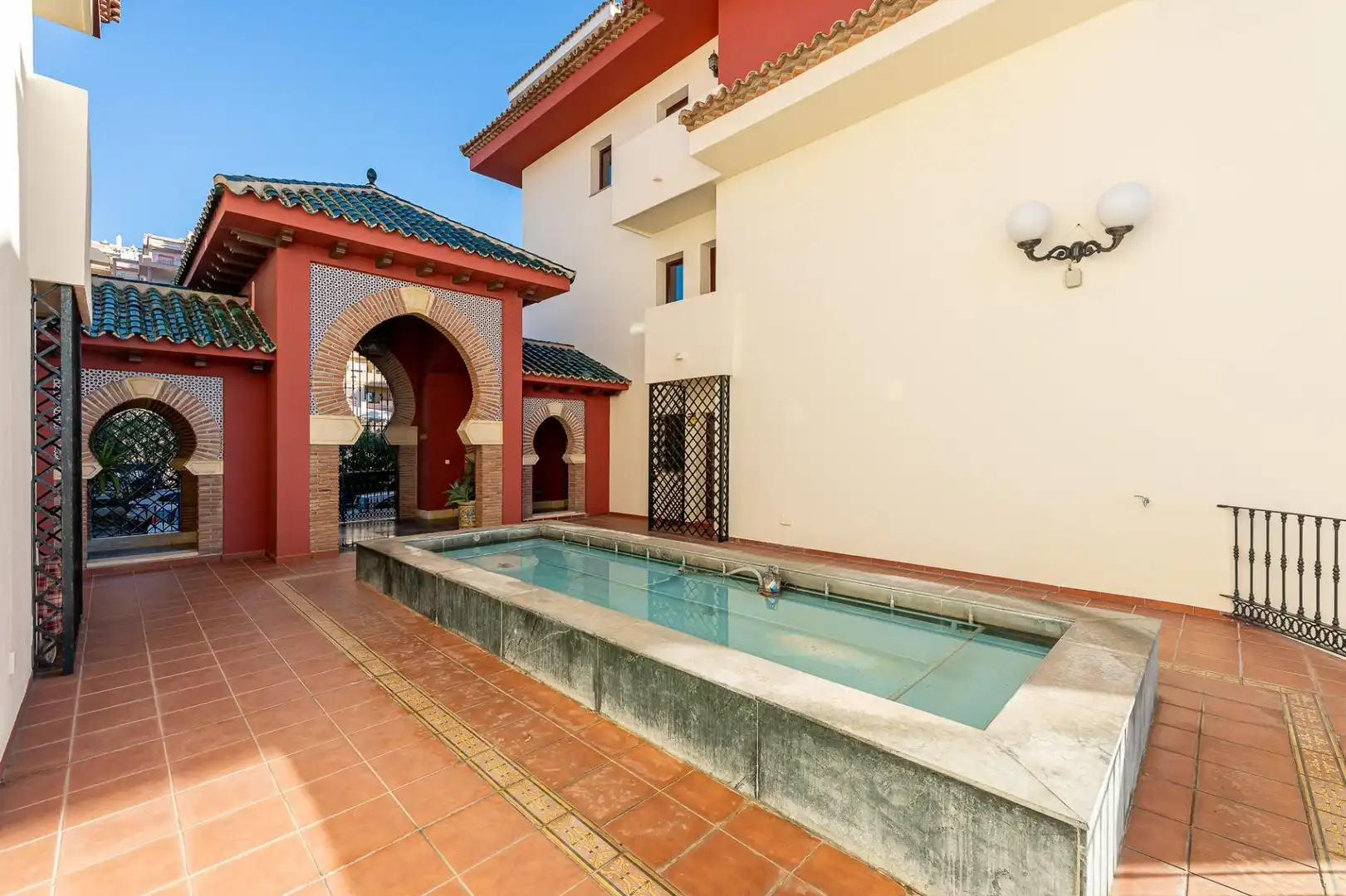 Apartament amb terrassa en venda a Torrequebrada, imagen 50