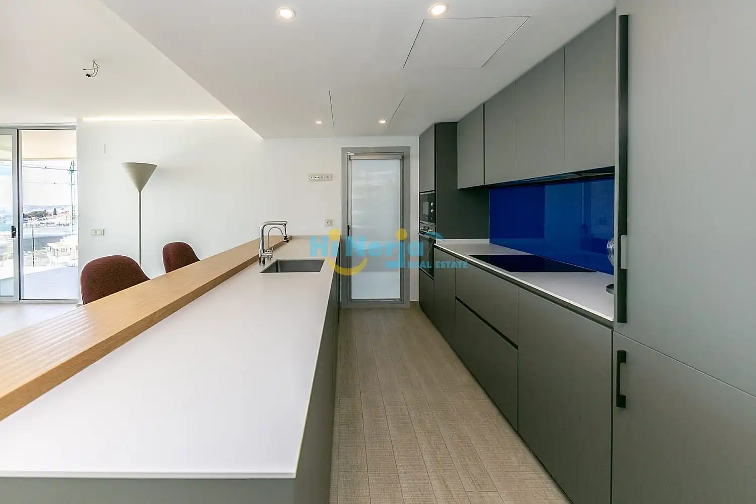Apartment mit Pool zum Verkauf in Centro ciudad, imagen 4