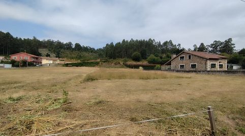 Foto 5 de Residencial en venda a Parroquias rurales, Culleredo