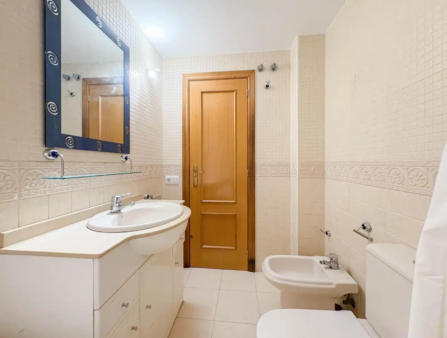 Piso de alquiler en Calle LEON XIII, 11, En Corts - Doctor Waksman