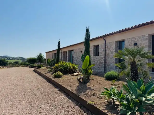 Landhaus mit Pool zum Verkauf in Manacor Centre