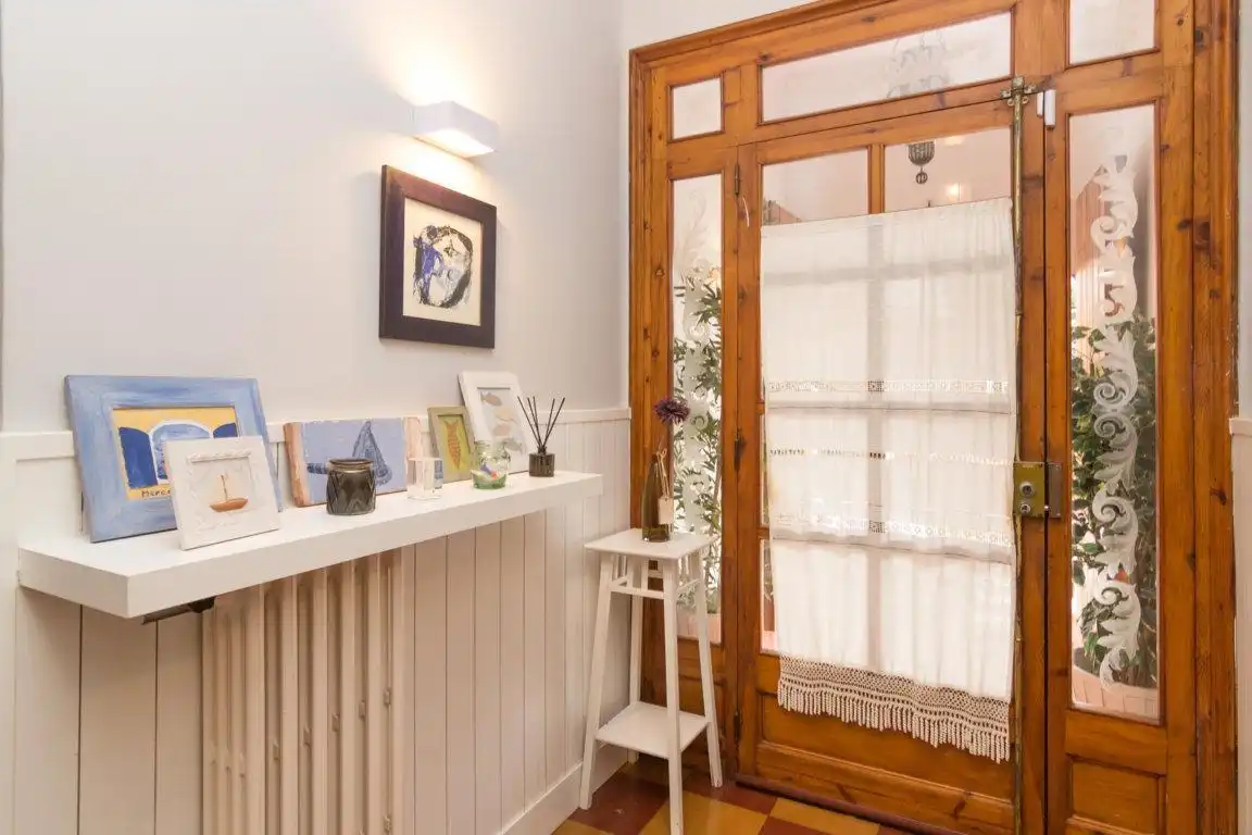 Houses for sale in Sant Cugat del Vallès  with Air Conditioner, Heating and Private garden