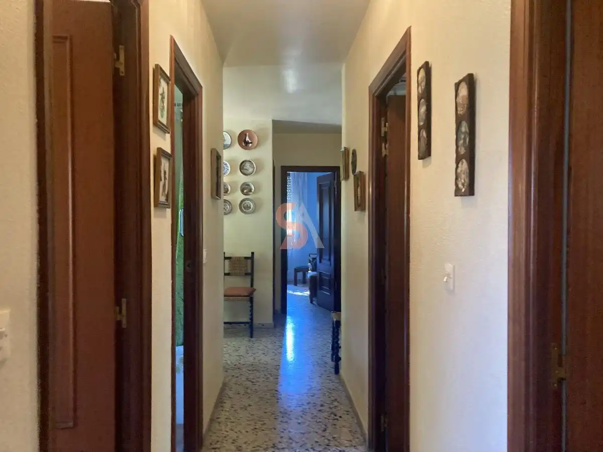 Casa o chalet en venta en Cubillas de Santa Marta con Calefacción, Jardín privado y Terraza