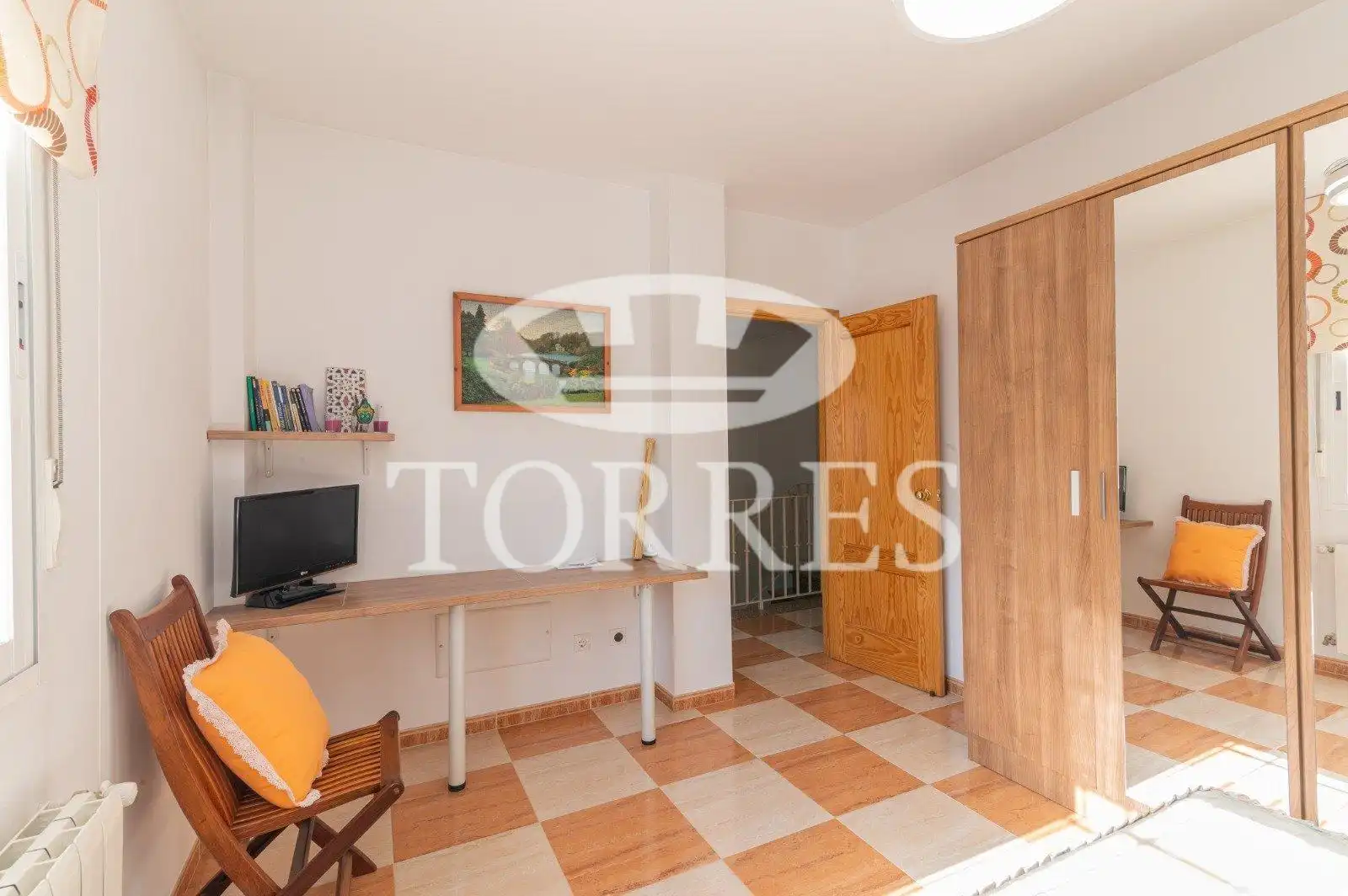 Bedroom of Country homes for sale in Loja