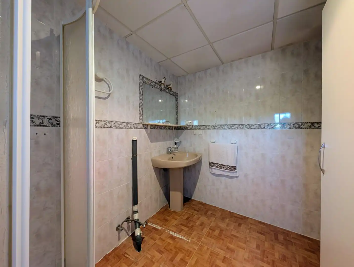 House with garden for sale in Realenga de Agicampe, imagen 21