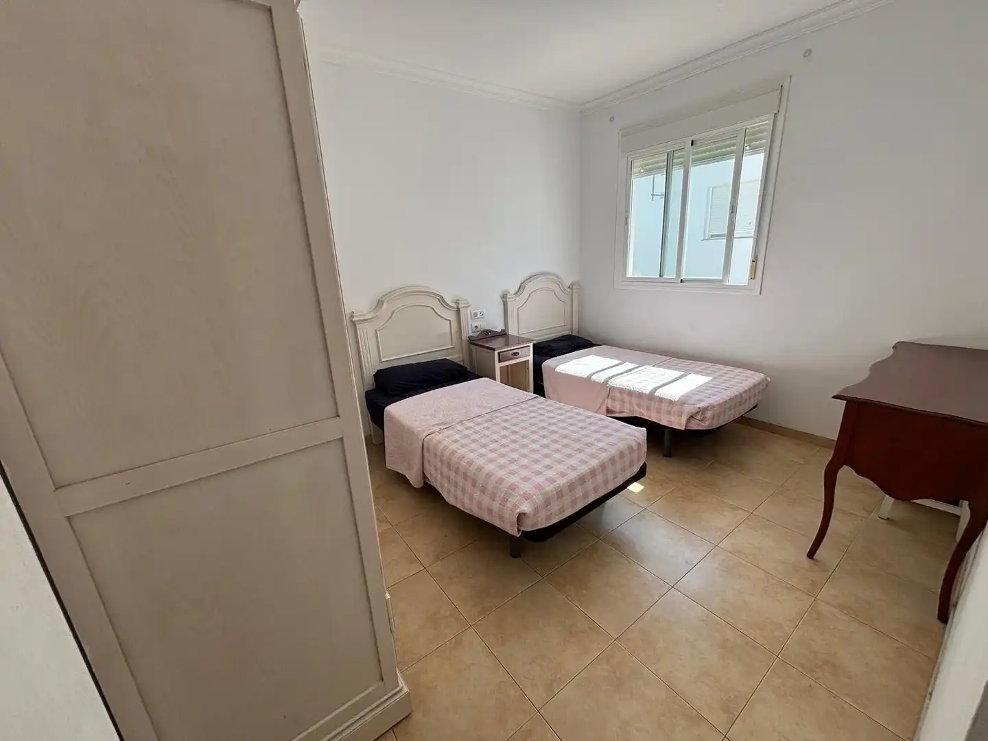 Habitación de Casa o chalet en venta en La Victoria con Trastero y Amueblado