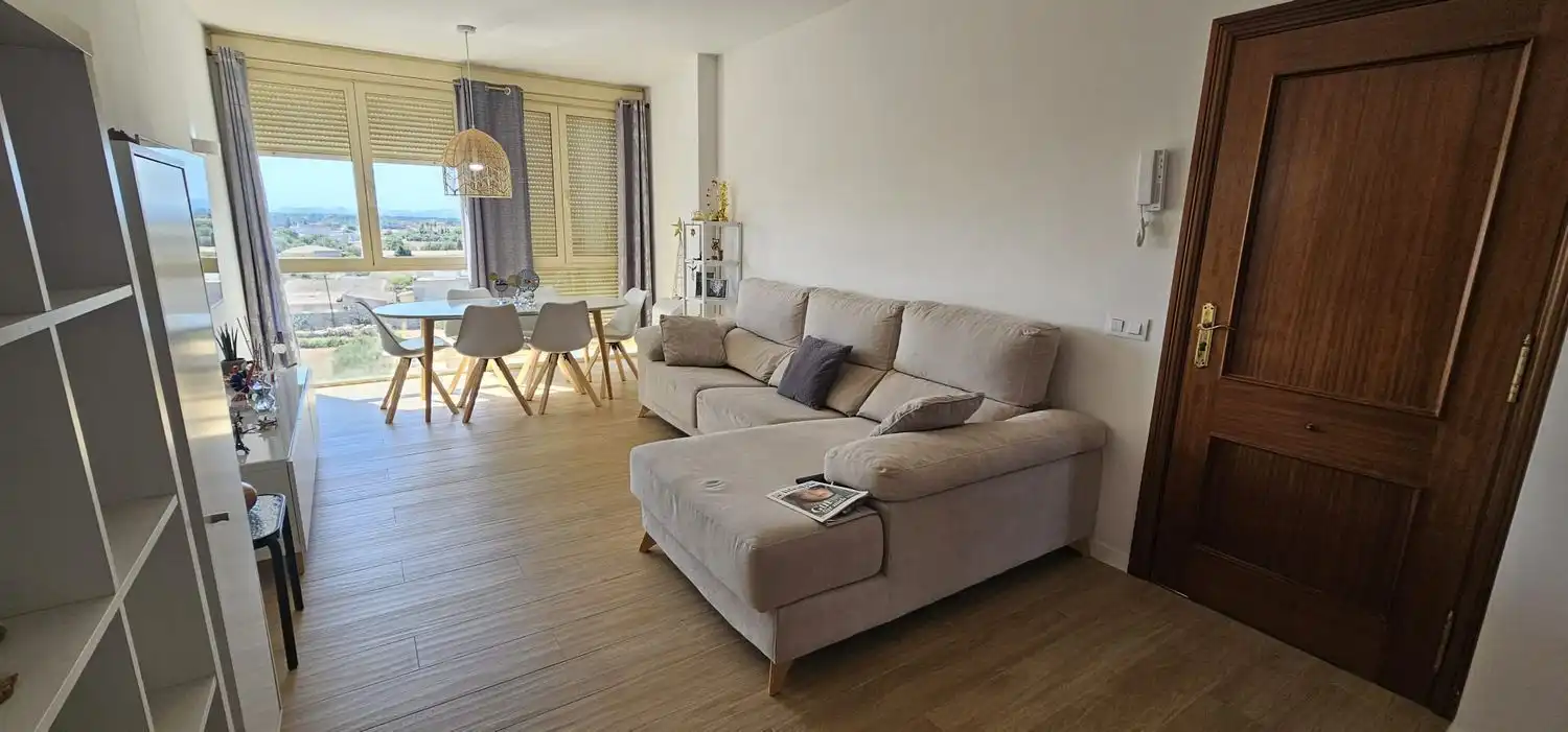 Attique avec ascenseur à louer à Manacor Centre, imagen 5