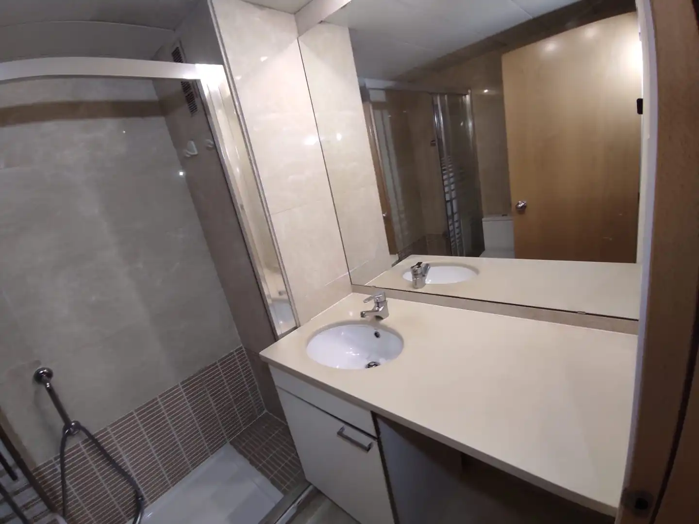 Baño de Piso en venta en Barcelona