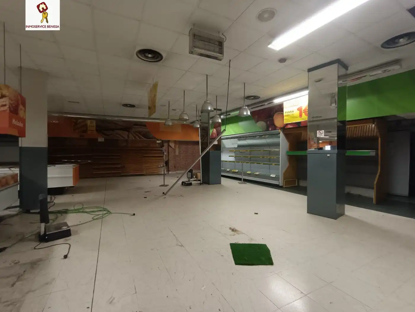 Business premises for sale in Benissa pueblo, imagen 5