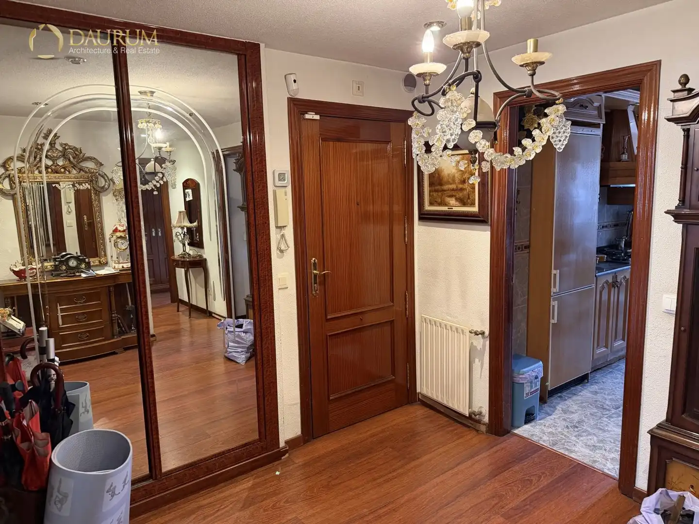 Appartamento con ascensore in vendita a Madrid, imagen 27