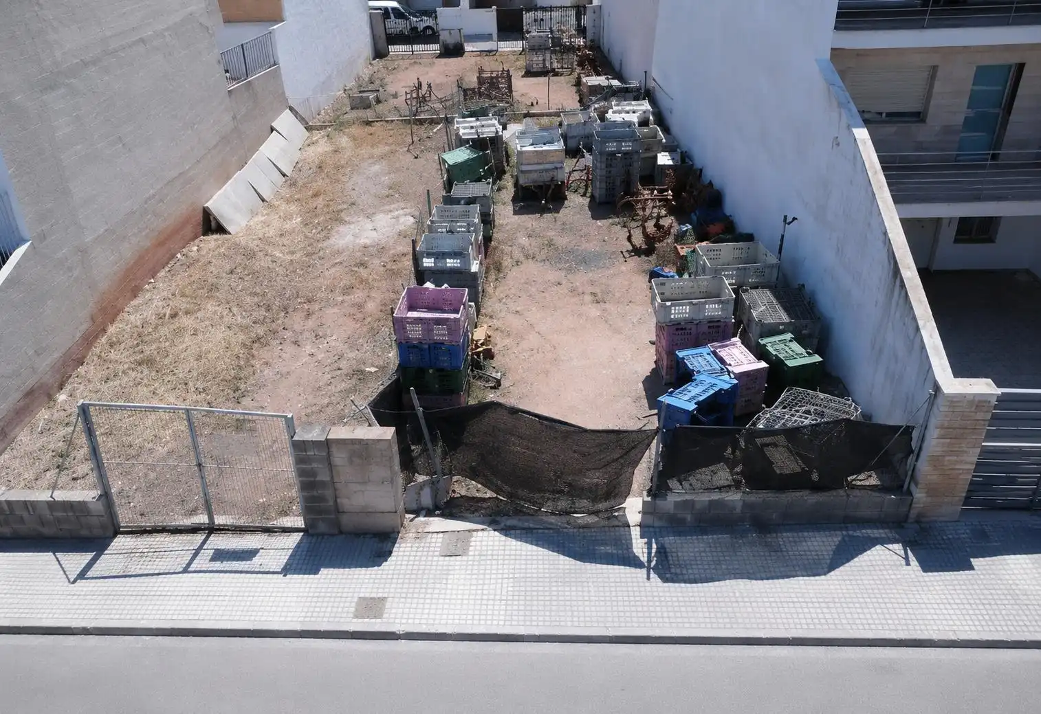 Parking of Residential for sale in Torres Torres