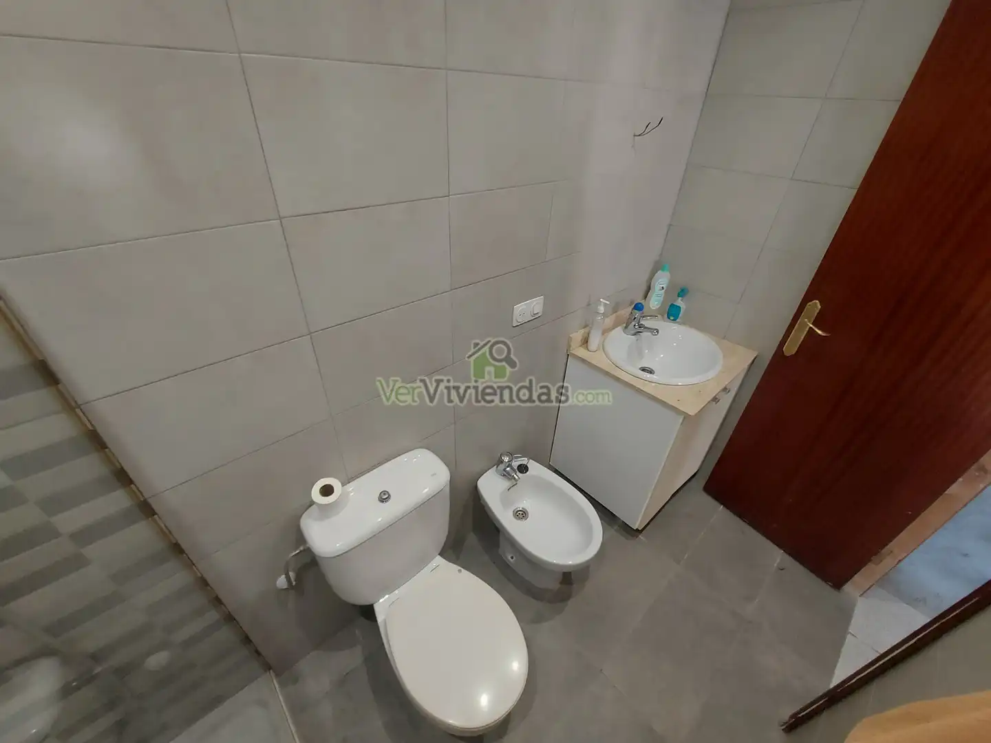 Bany de Casa o xalet en venda en Piera amb Jardí privat, Terrassa i Piscina
