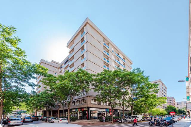 Piso en Alquiler en Cesáreo Alierta, 23 en La Granja