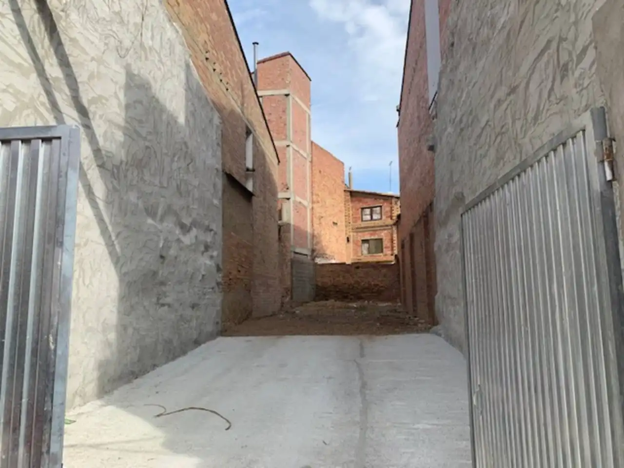 Terreny residencial en venda a Calle MAJOR, imagen 2