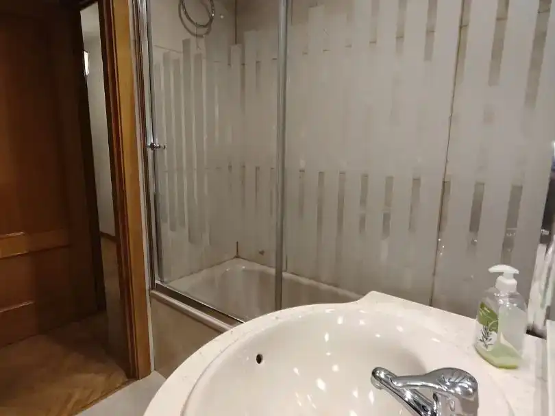 Bathroom of Flat for sale in Norte - Universidad