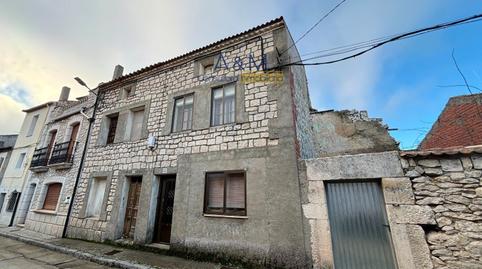 Foto 2 de Casa o xalet en venda a Escuderos, Campaspero, Valladolid