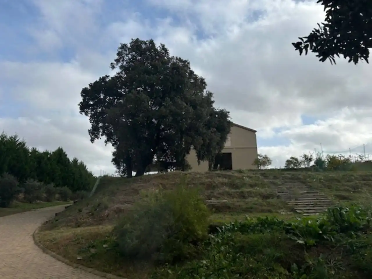 Country homes for sale in Carretera Rellinars, Poble Nou