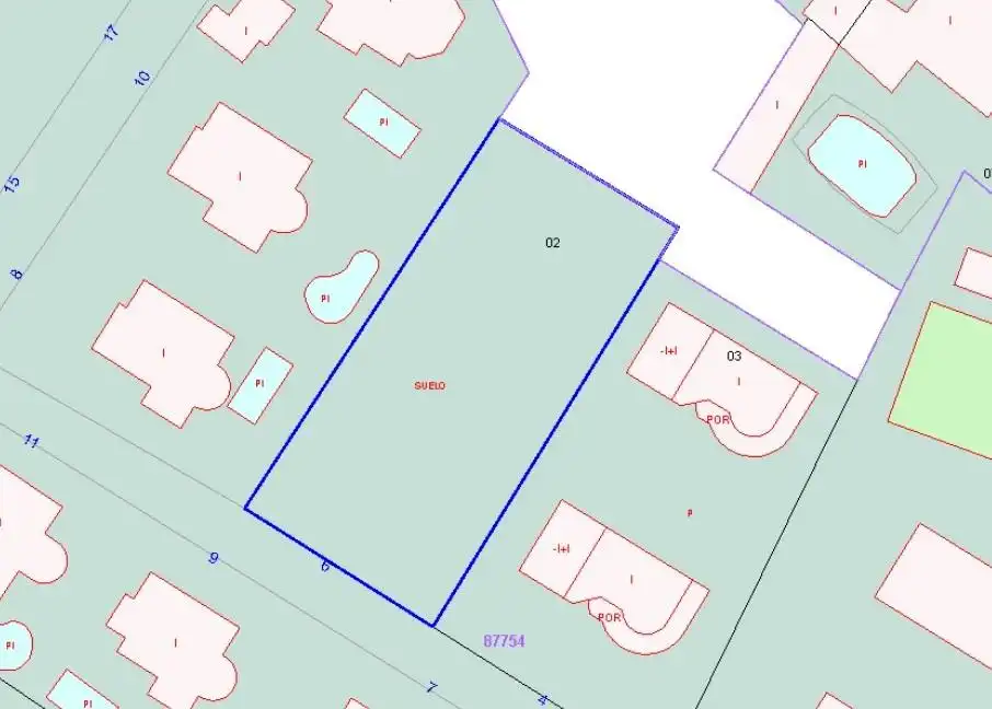 Terreno en venta en Vinaròs