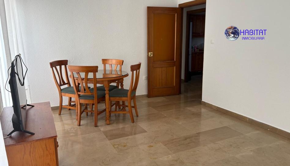 Photo 1 of Flat to rent in San Matías - Realejo, Granada