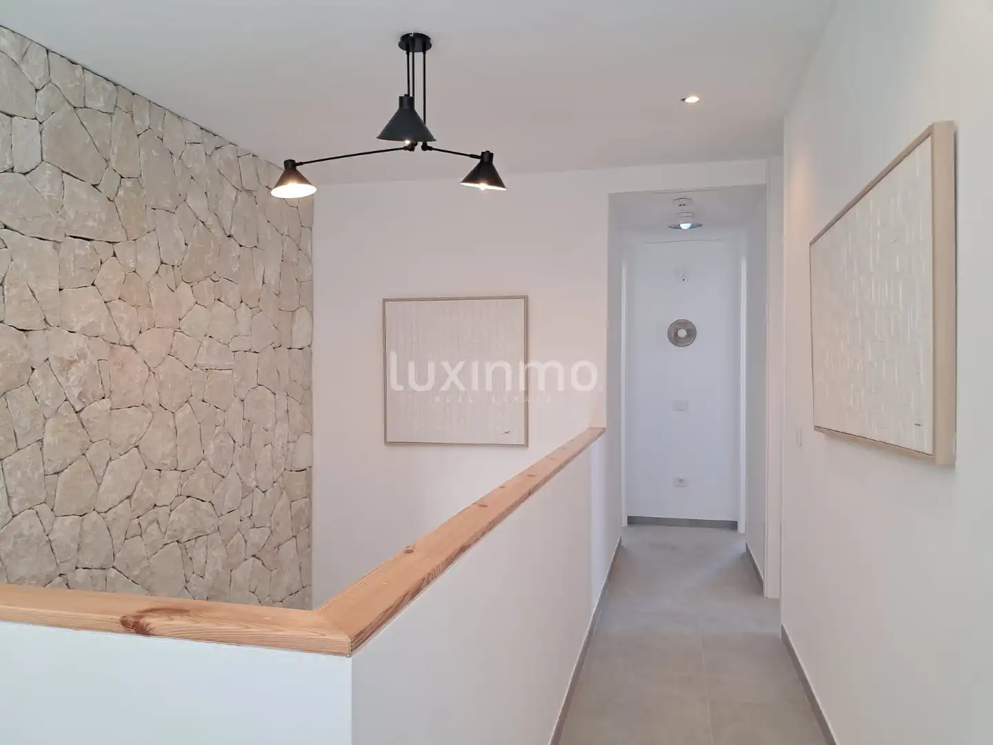 Chalet con piscina en venta en L'Albir, imagen 46