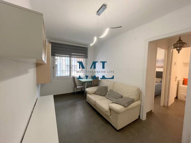 Piso en Venta en de Sant Lli en Els Molins - Pins Vens