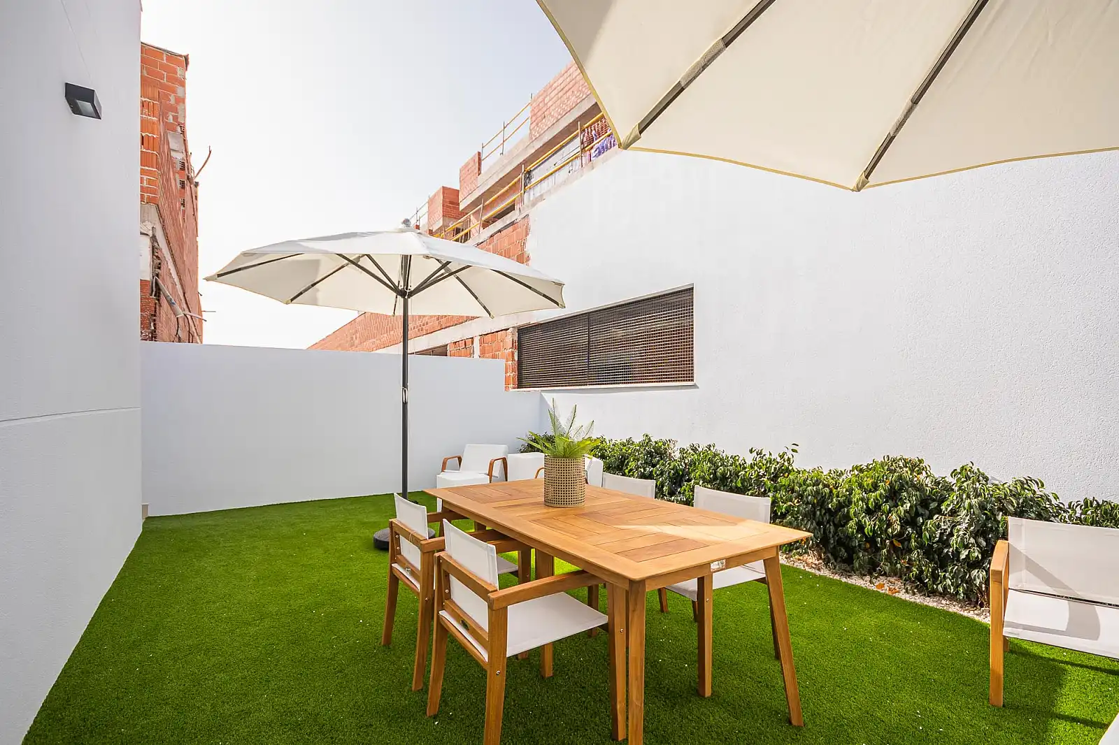 Casa amb terrassa en venda a Los Balcones - Los Altos, imagen 7