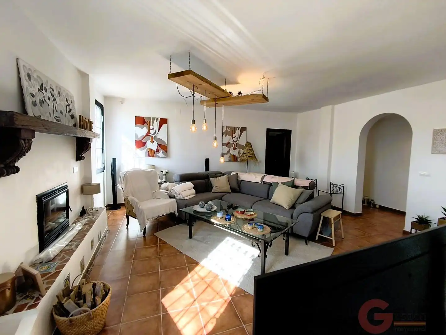 Villa con piscina in vendita a Motril  ciudad, imagen 19