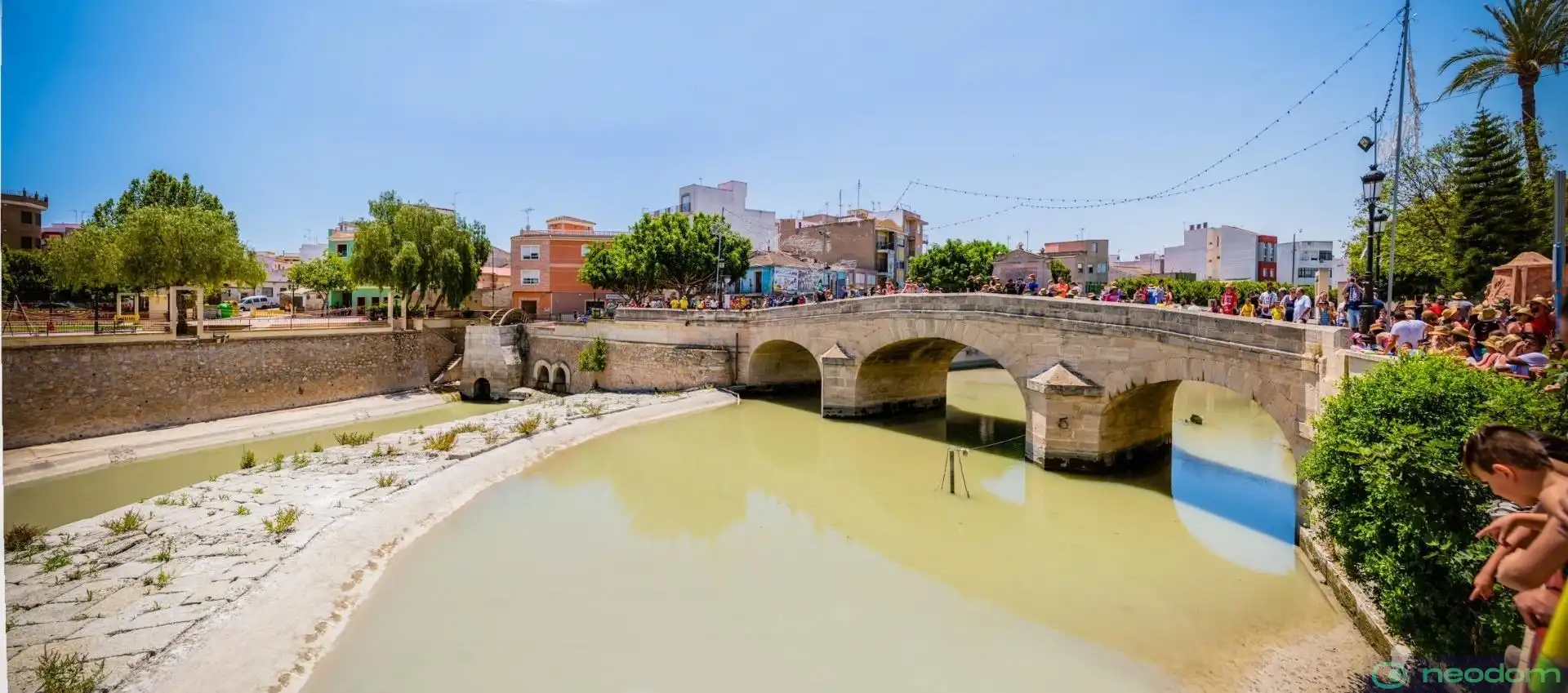 Exterior view of Houses for sale in Rojales  with Terrace, Swimming Pool and Furnished