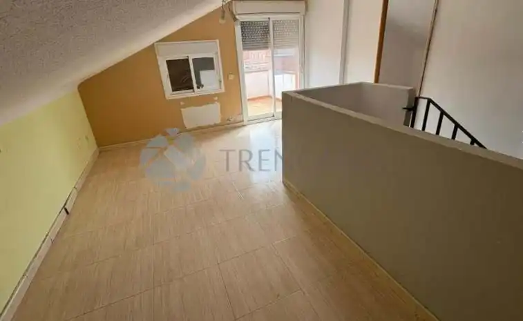 Terraza de Piso en venta en Chozas de Canales