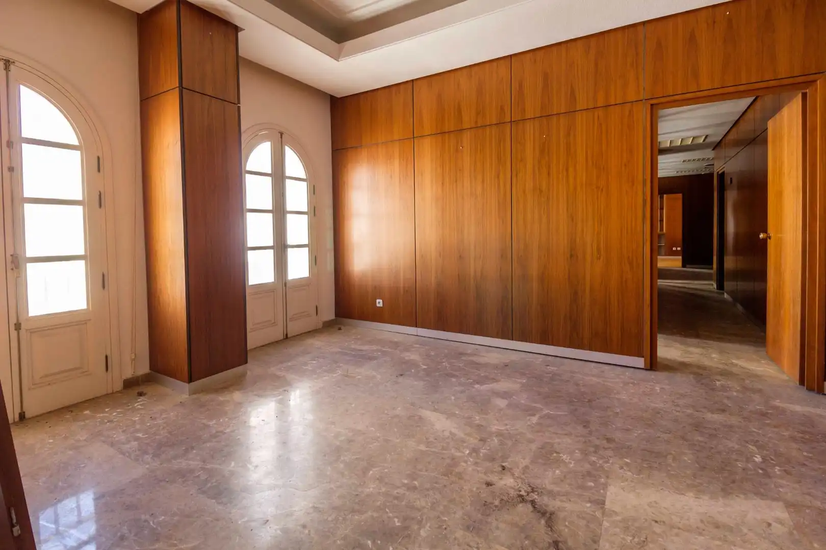 Oficina en venta en Centro - La Costilla