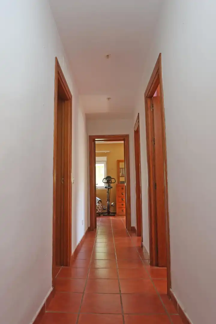 Piso en venta en Málaga con Aire acondicionado