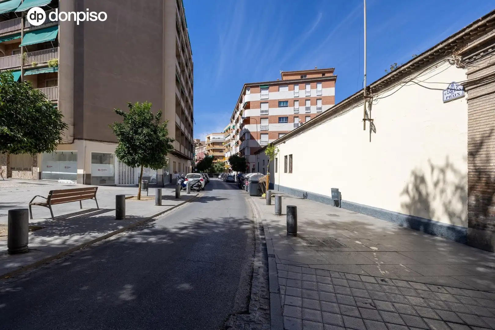 Habitatge en venda a Calle de las Casillas de Prats, imagen 16
