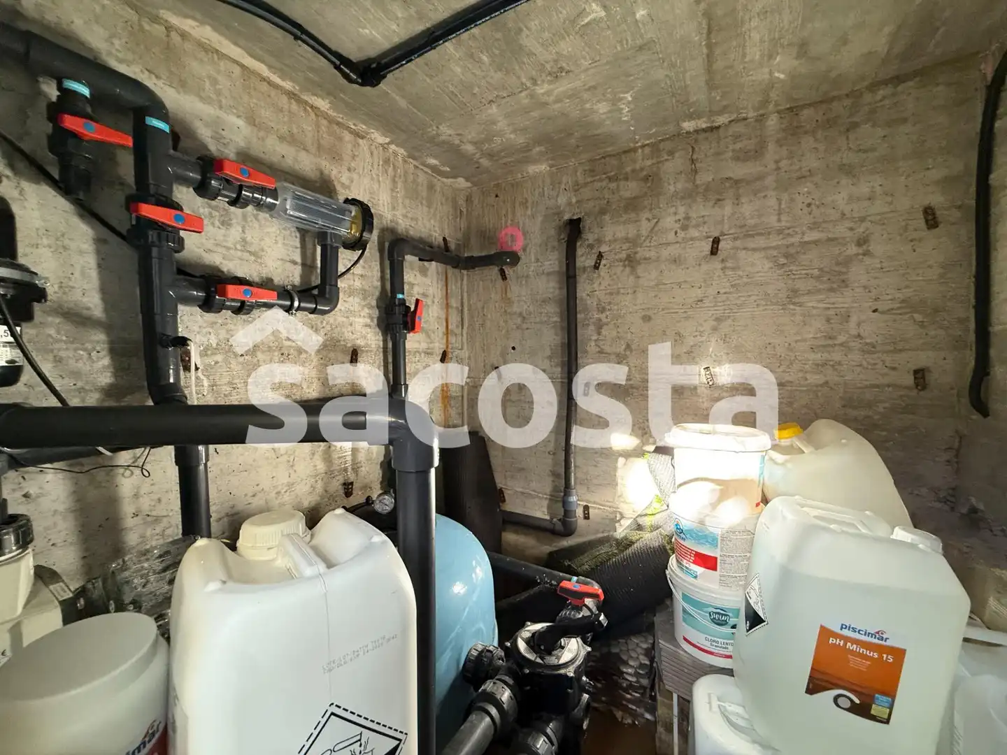 Casa o xalet en venda en Lloret de Mar amb Aire condicionat, Jardí privat i Terrassa