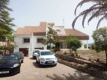Business premises for sale in Ayora