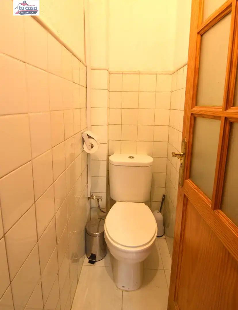 Bany de Edifici en venda en Las Palmas de Gran Canaria