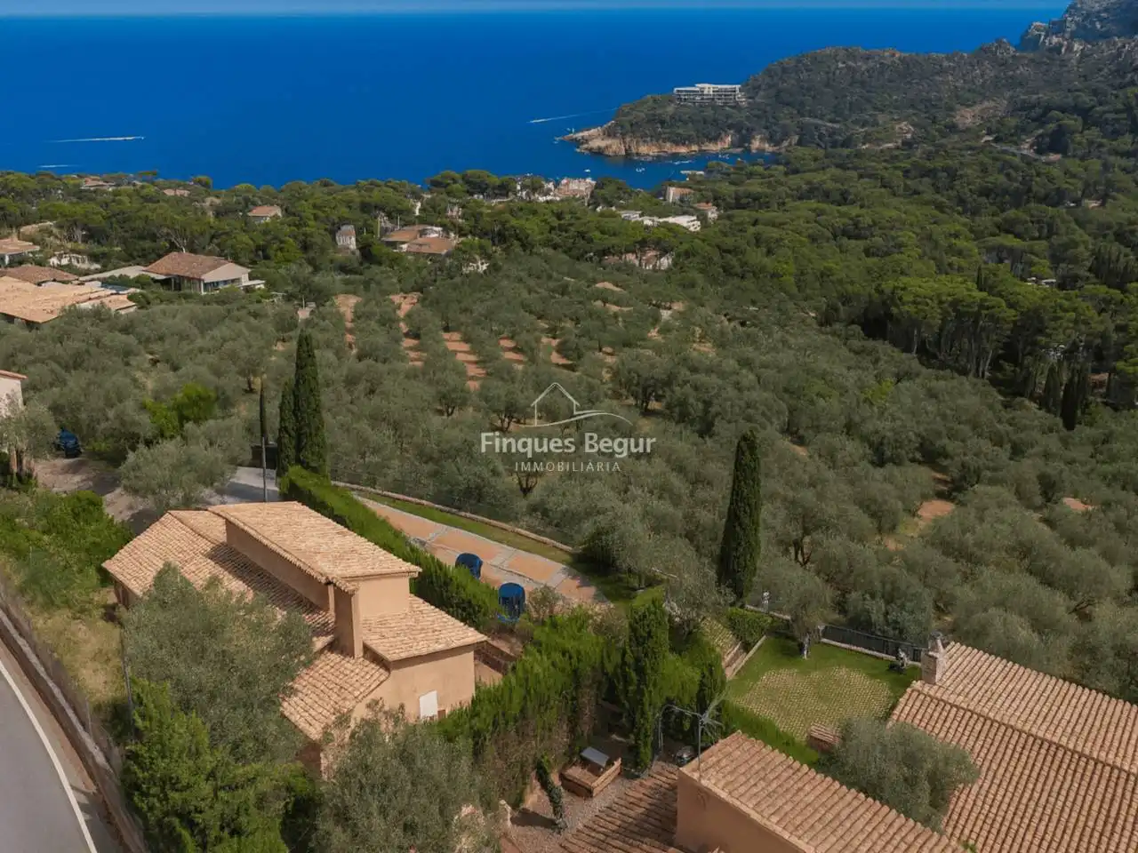 Detached house with garden for sale in Calle Lilars, imagen 21