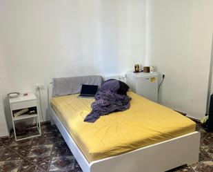 Bedroom of Apartment to share in  Almería Capital  with Air Conditioner, Furnished and Oven
