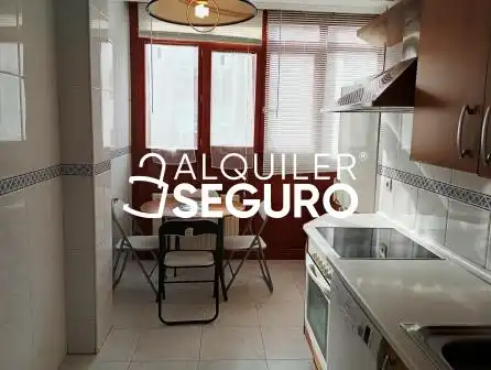 Piso con ascensor en alquiler en Damaso Alonso, imagen 19