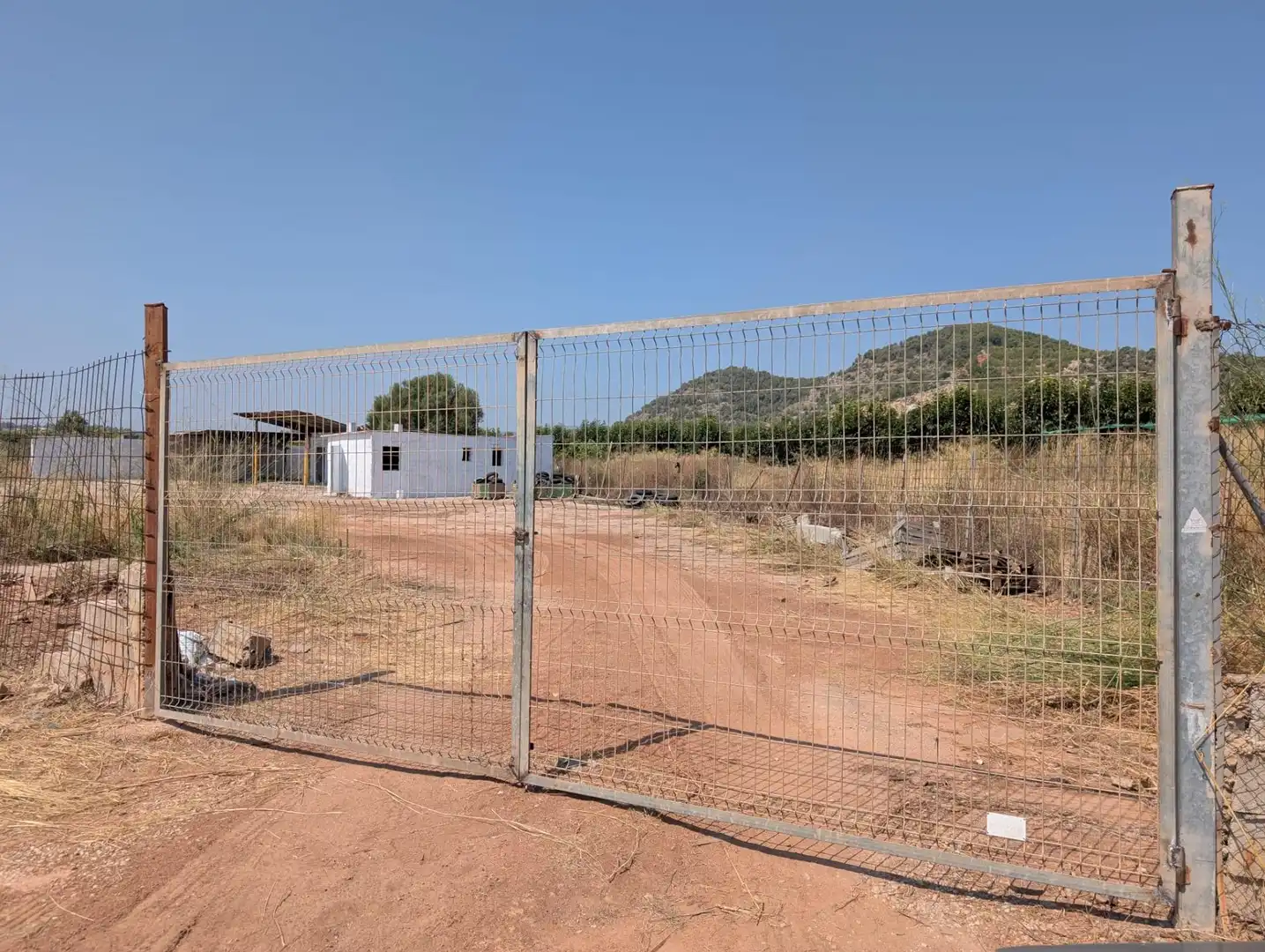 Terreno residencial en venta en Polígono POLIGONO 15, imagen 3