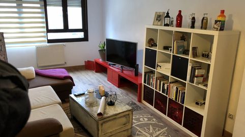 Foto 4 de Piso en venta en Corredoría - La Carisa - Prado de La Vega, Oviedo