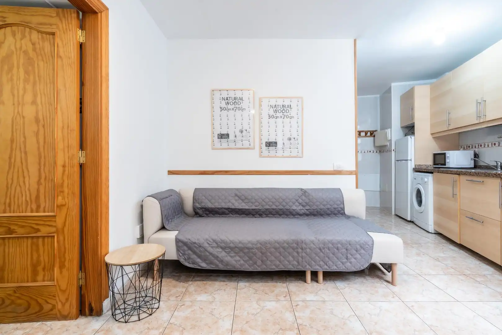 Apartment with lift for sale in SUECIA 14, imagen 17