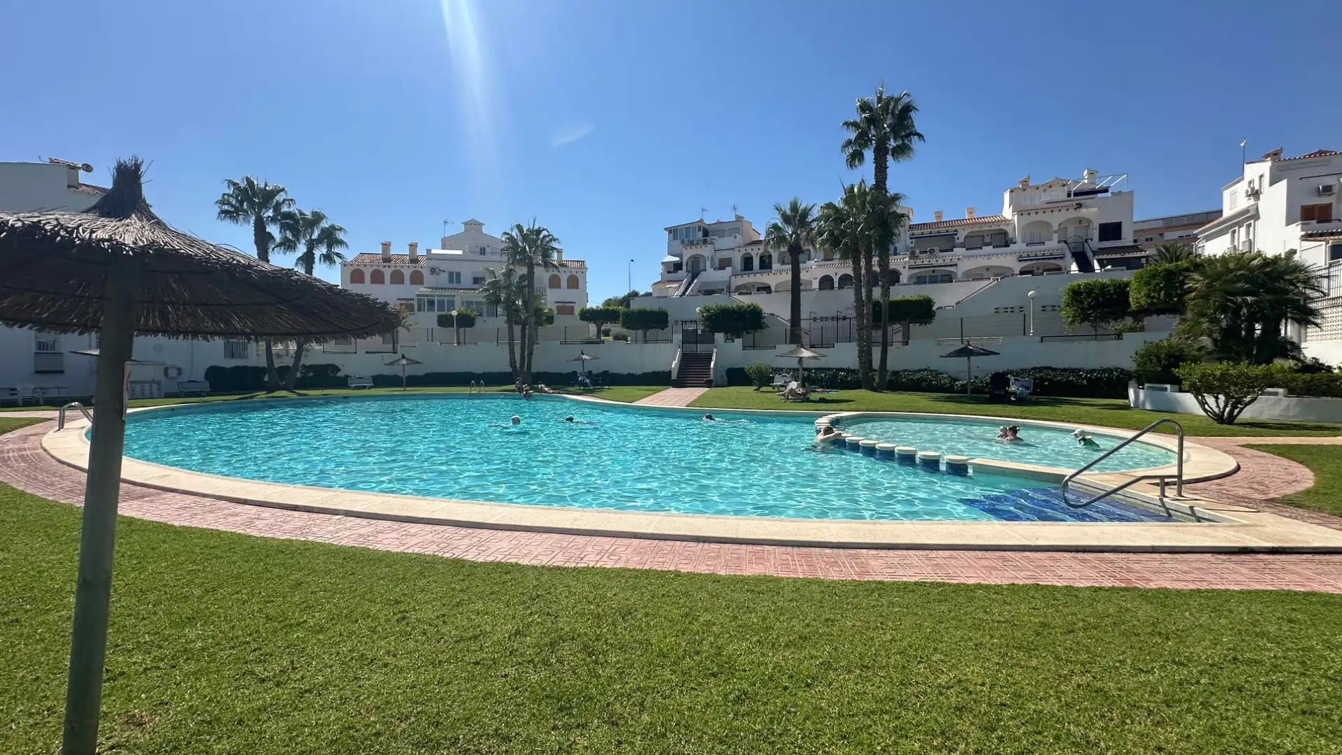 Adosado en venta en Nueva Torrevieja - Aguas Nuevas, imagen 39