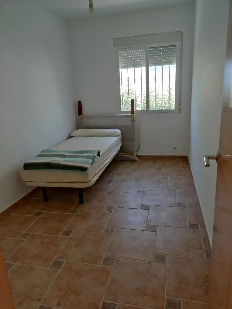 Habitación de Casa o chalet en venta en Mengíbar con Amueblado