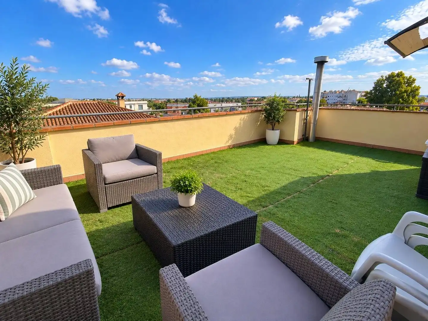 Piso con balcón en venta en Daya Nueva, imagen 9