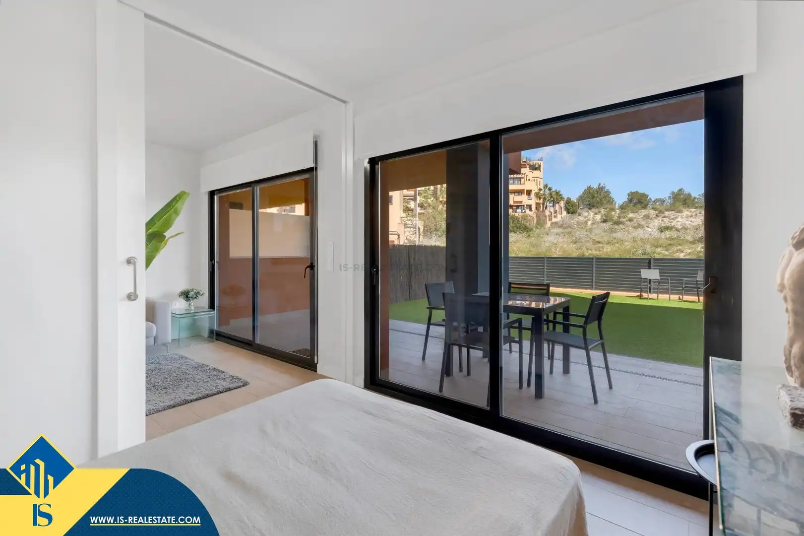 Appartement avec piscine à vendre à Orihuela Costa, imagen 19