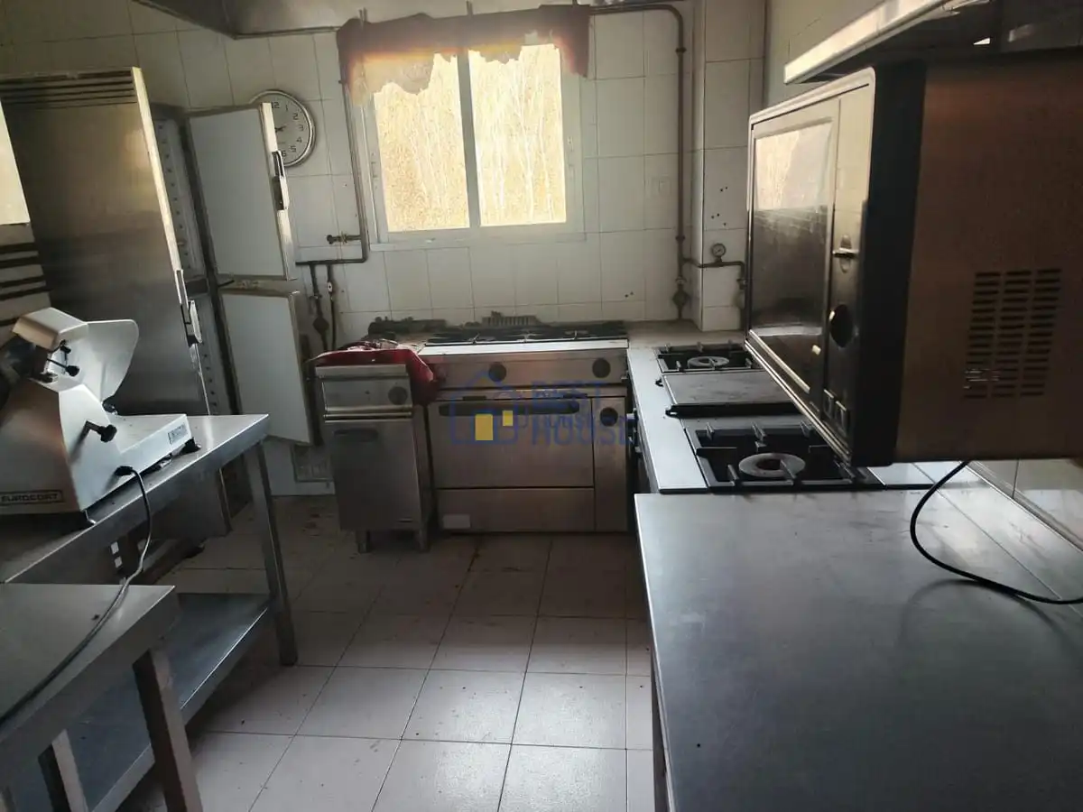 Business premises for sale in Matallana de Torío, imagen 12