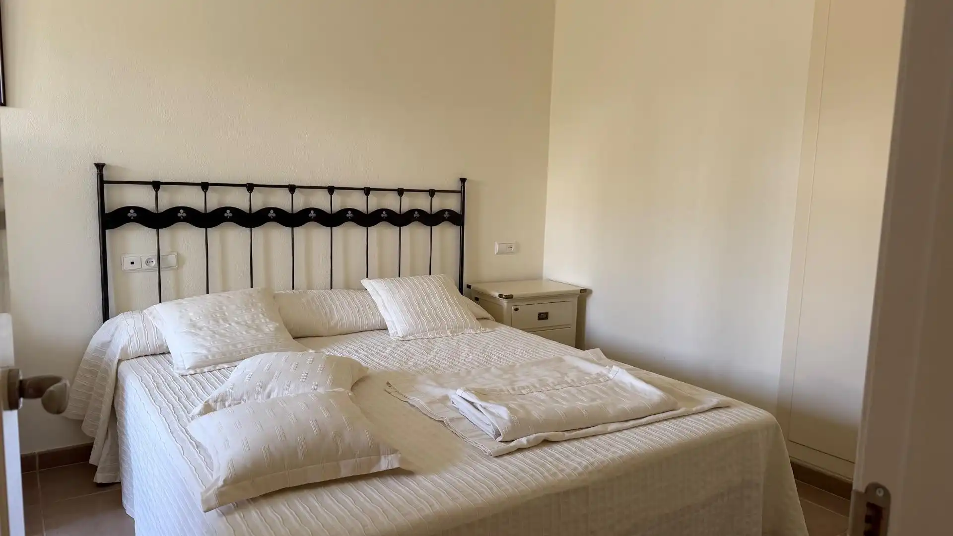 Habitación de Casa o chalet en venta en Níjar